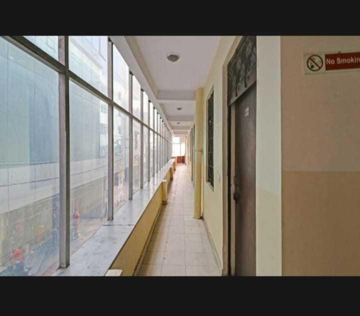 Super Hotel O Global 뉴델리 외부 사진